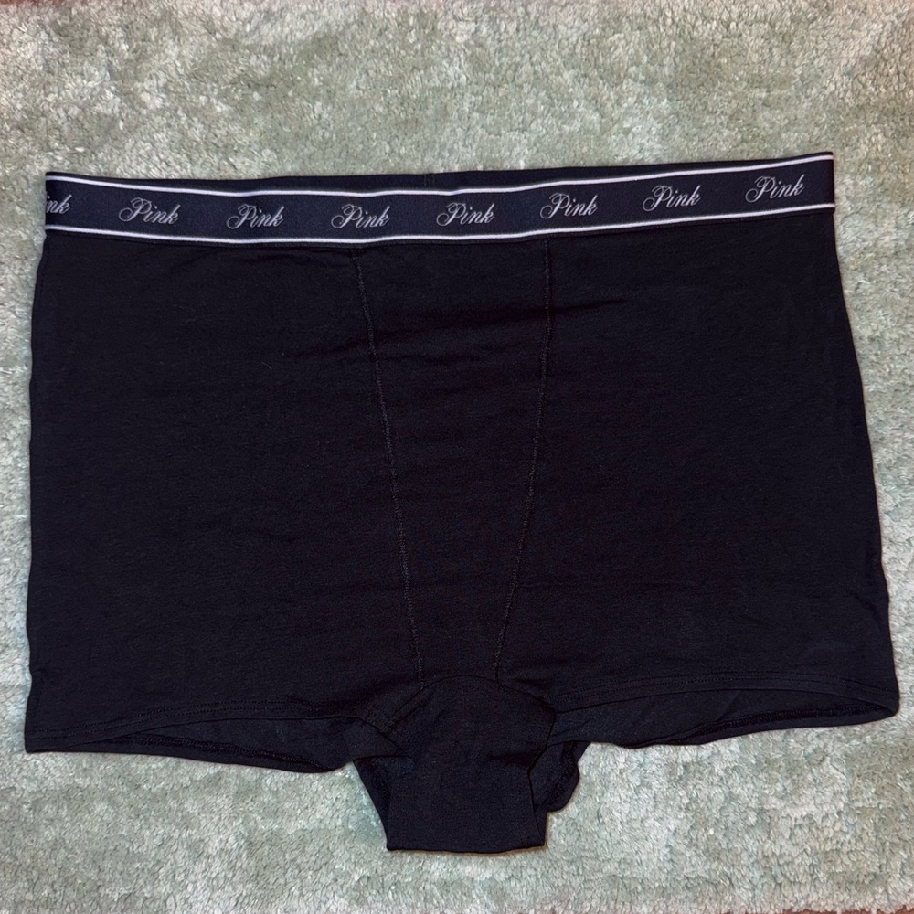 ⭐️NEW⭐️ NWT PINK VICTORIA’S SECRET Underwear